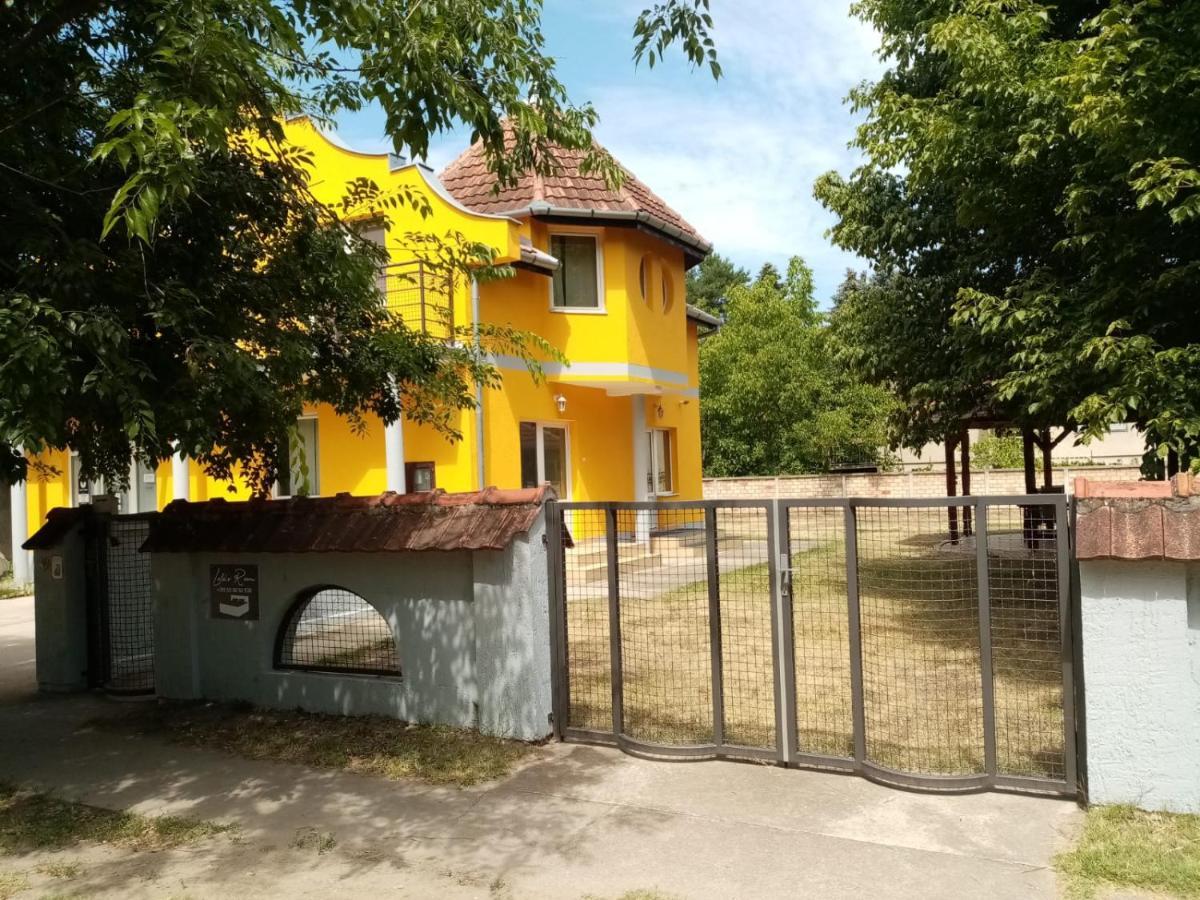 Lale'S Room Palić エクステリア 写真