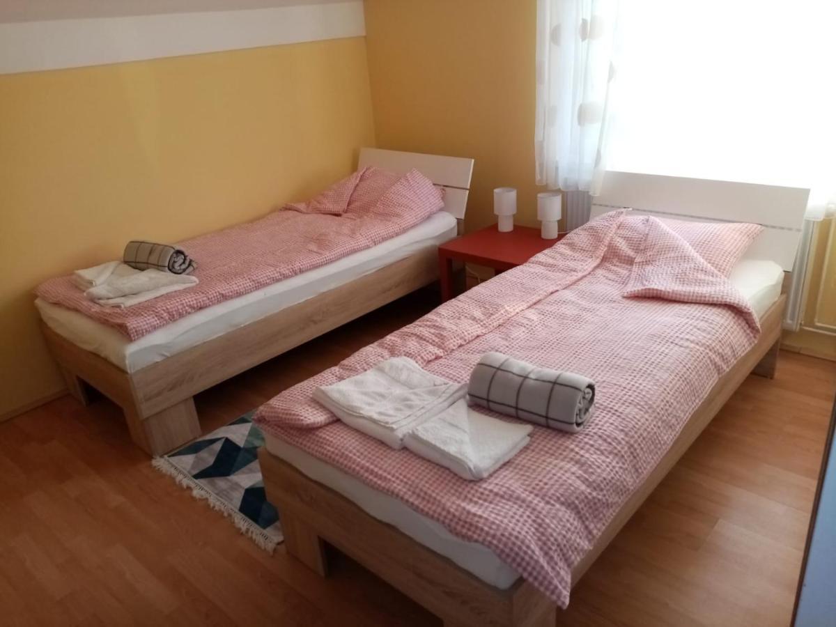 Lale'S Room Palić エクステリア 写真