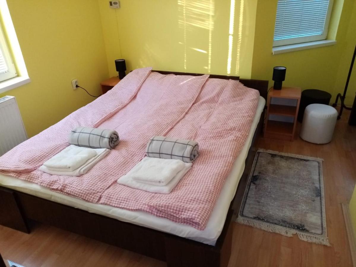 Lale'S Room Palić エクステリア 写真